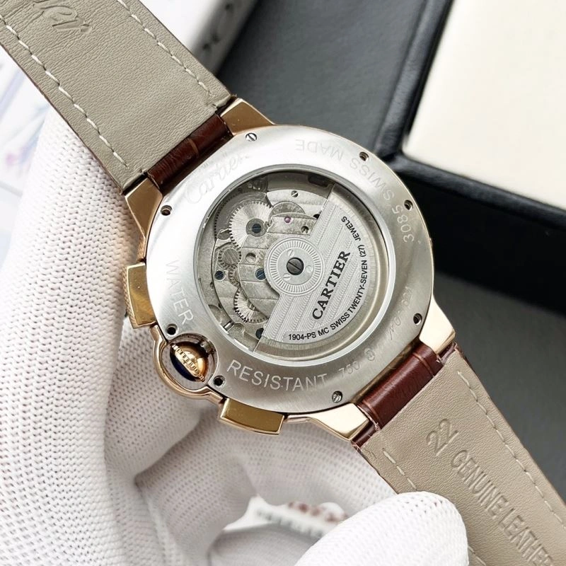 Unisex CARTIER Watches 180401