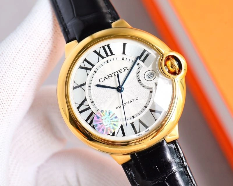 CARTIER Watches SmartChoice 180374