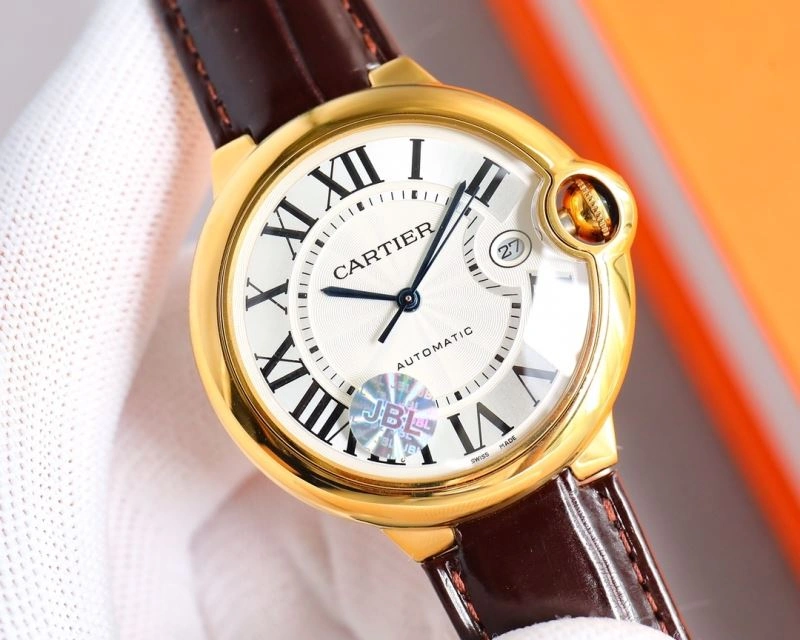 CARTIER Watches SmartChoice 180374