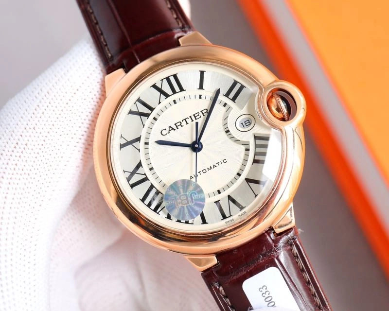 CARTIER Watches SmartChoice 180374