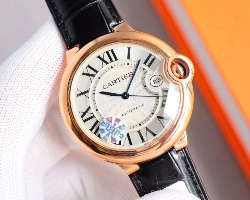 CARTIER Watches SmartChoice 180374