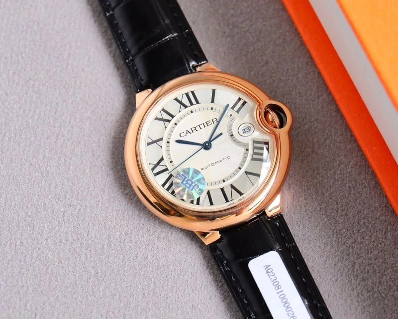 CARTIER Watches SmartChoice 180374