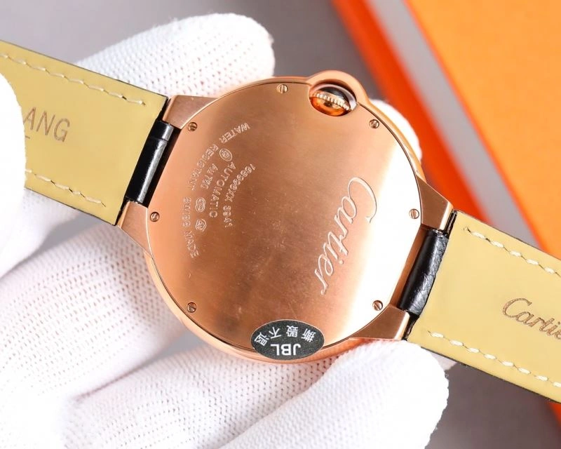 CARTIER Watches SmartChoice 180374