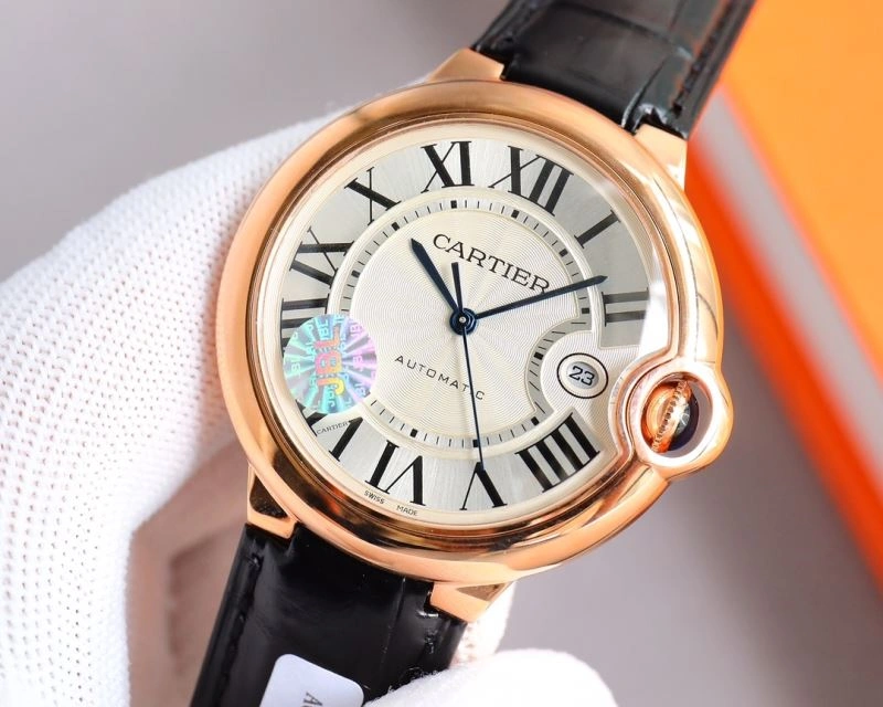 CARTIER Watches SmartChoice 180374