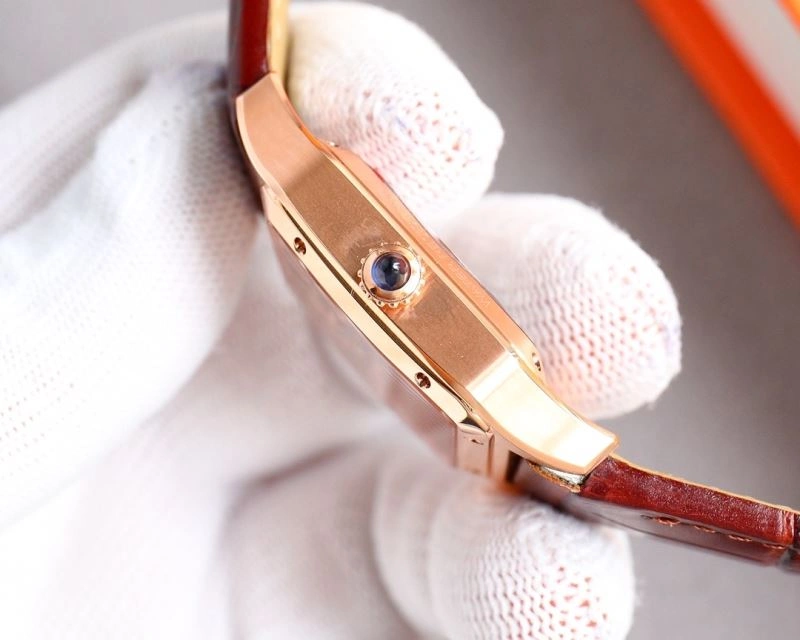 CARTIER Watches Unisex 180386
