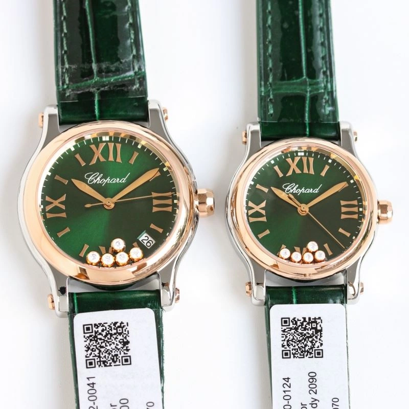 CARTIER Watches TechFriendly 180385