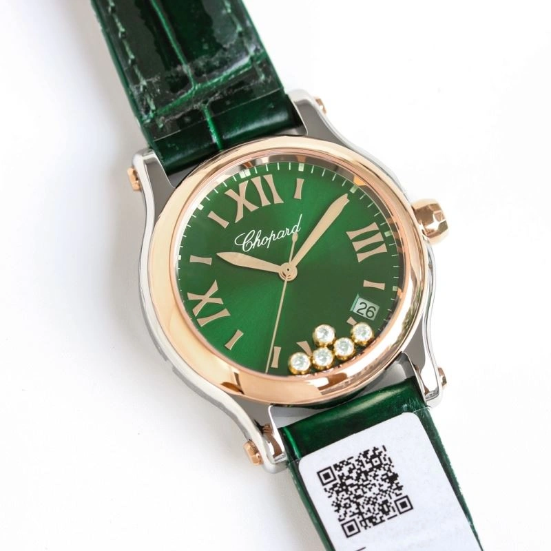 CARTIER Watches TechFriendly 180385