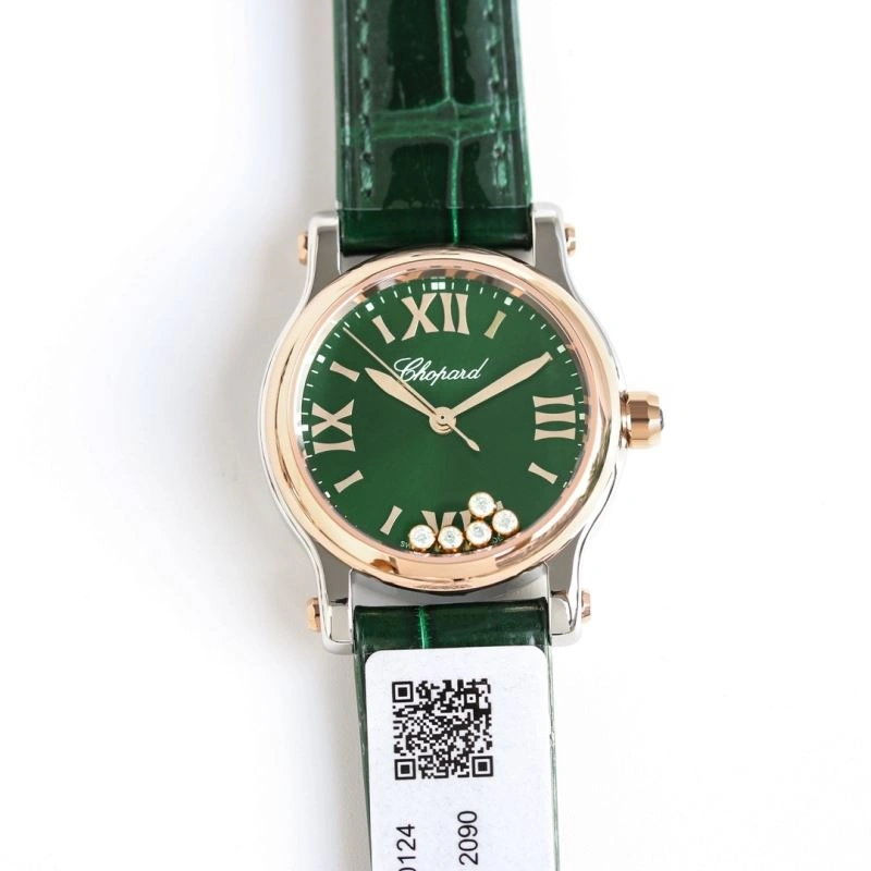 CARTIER Watches TechFriendly 180385