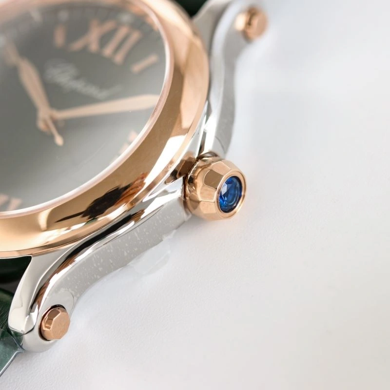 CARTIER Watches TechFriendly 180385