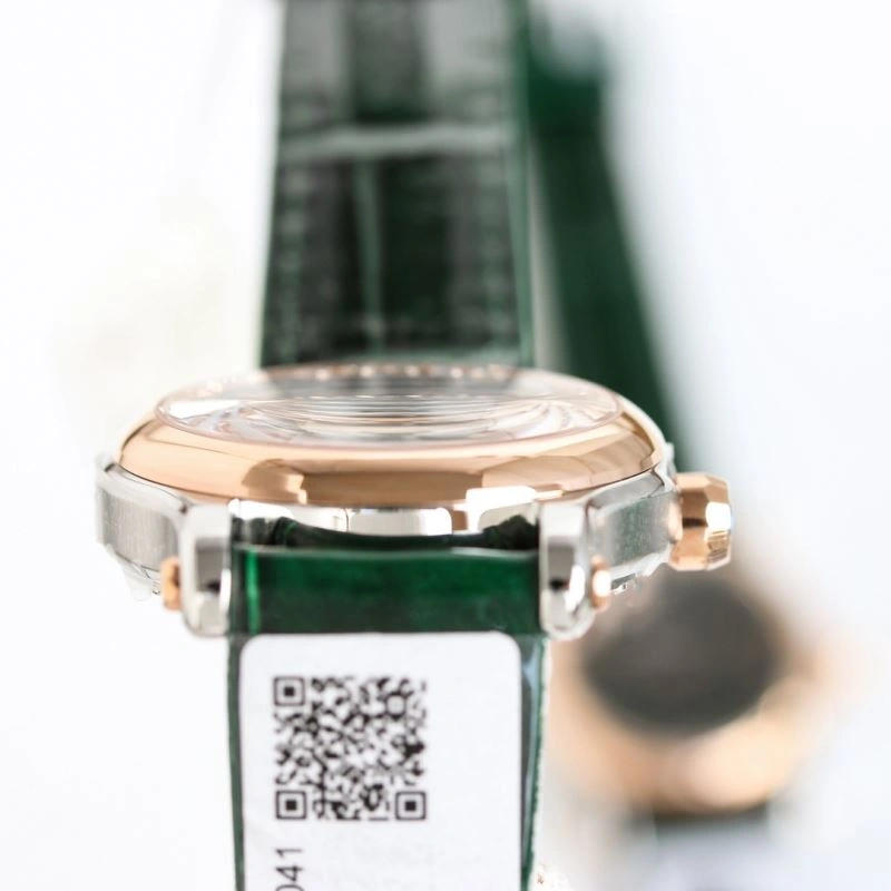 CARTIER Watches TechFriendly 180385