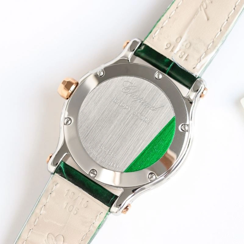 CARTIER Watches TechFriendly 180385