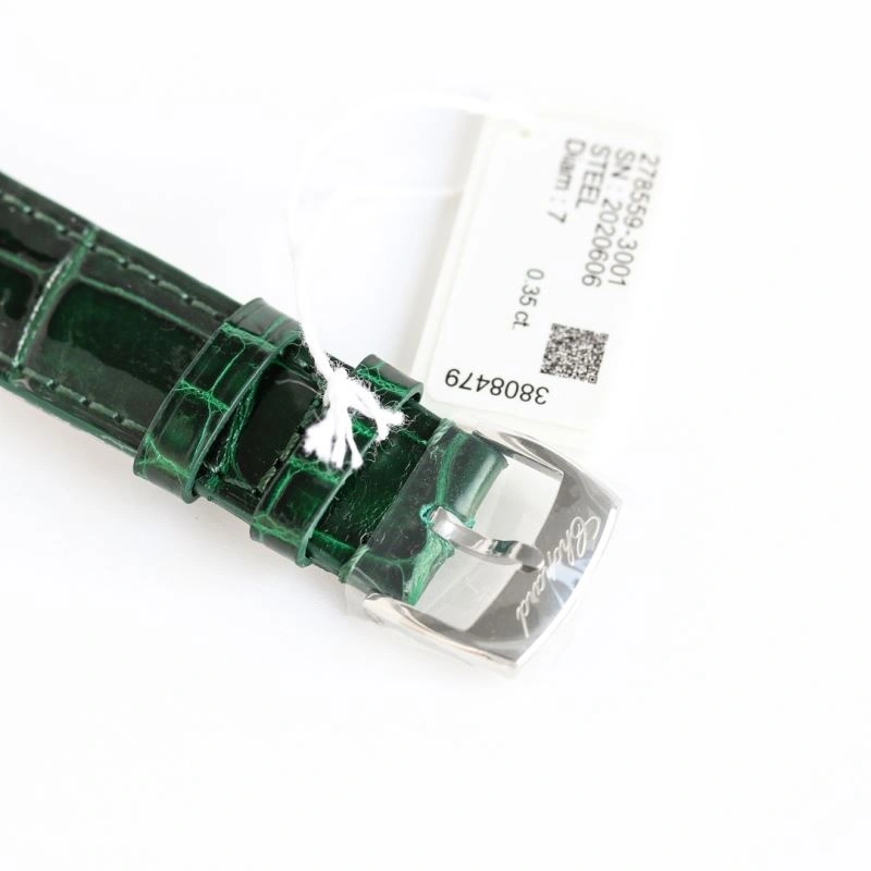 CARTIER Watches TechFriendly 180385