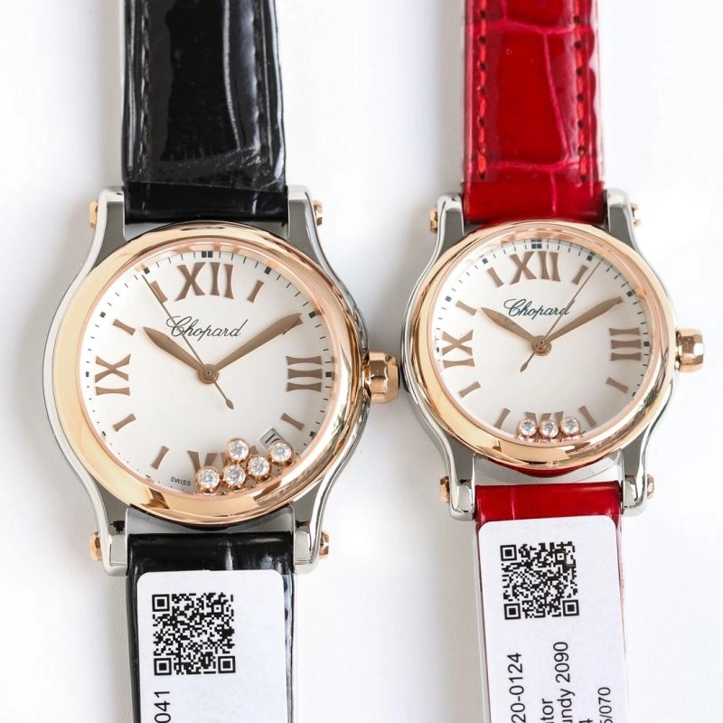 Chic CARTIER Watches 180394