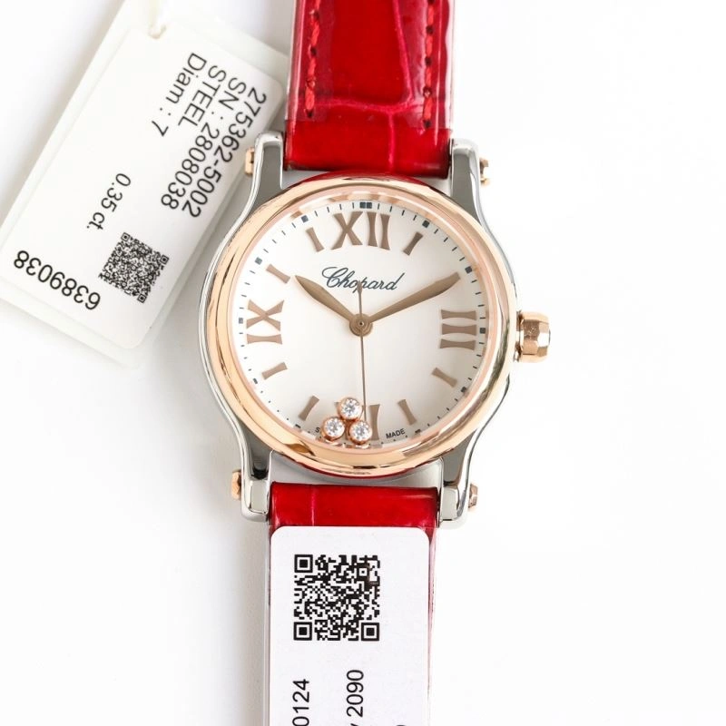 Chic CARTIER Watches 180394
