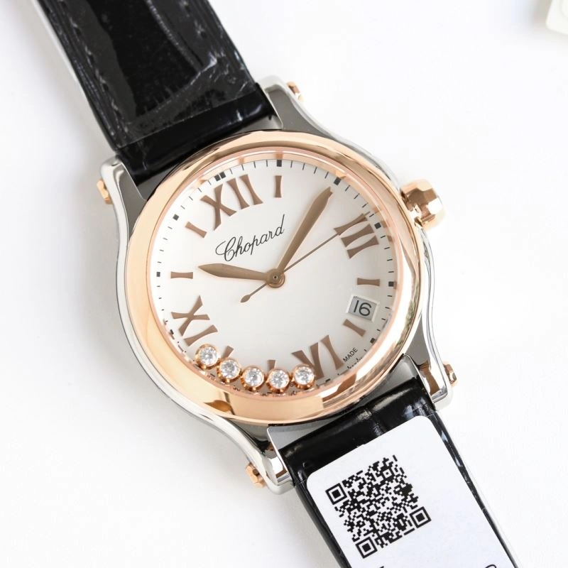 Chic CARTIER Watches 180394