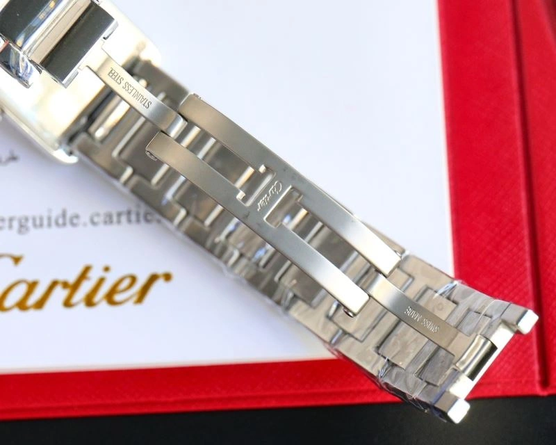CARTIER Watches Stretchable 180388