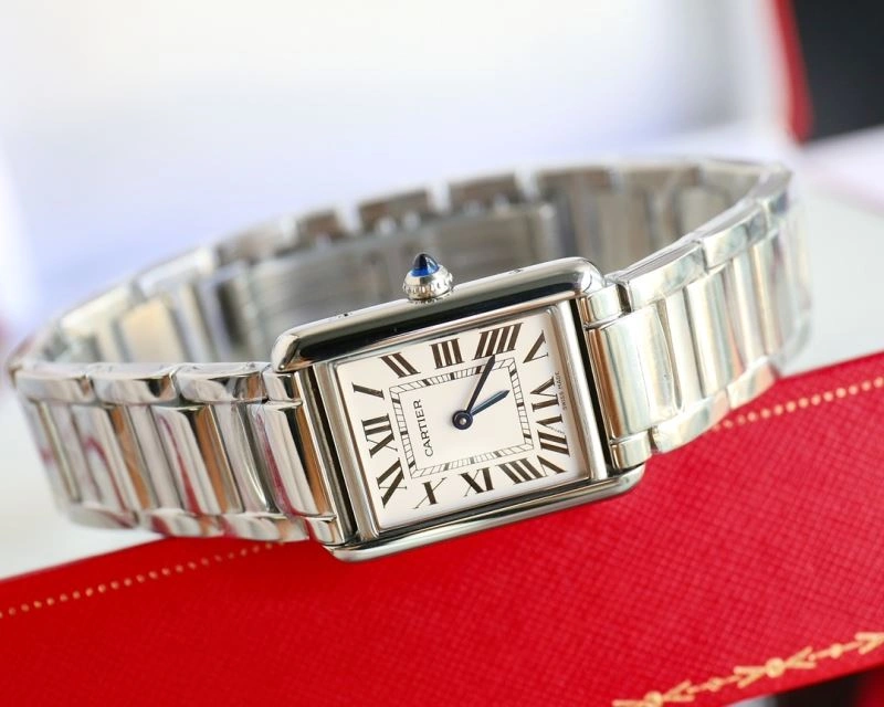 Affordable CARTIER Watches 180376