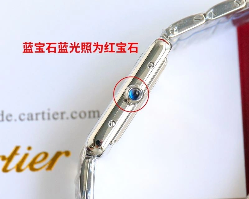 Affordable CARTIER Watches 180376