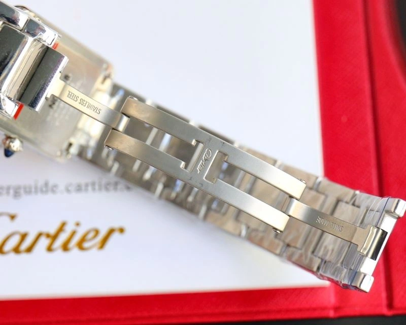 Affordable CARTIER Watches 180376