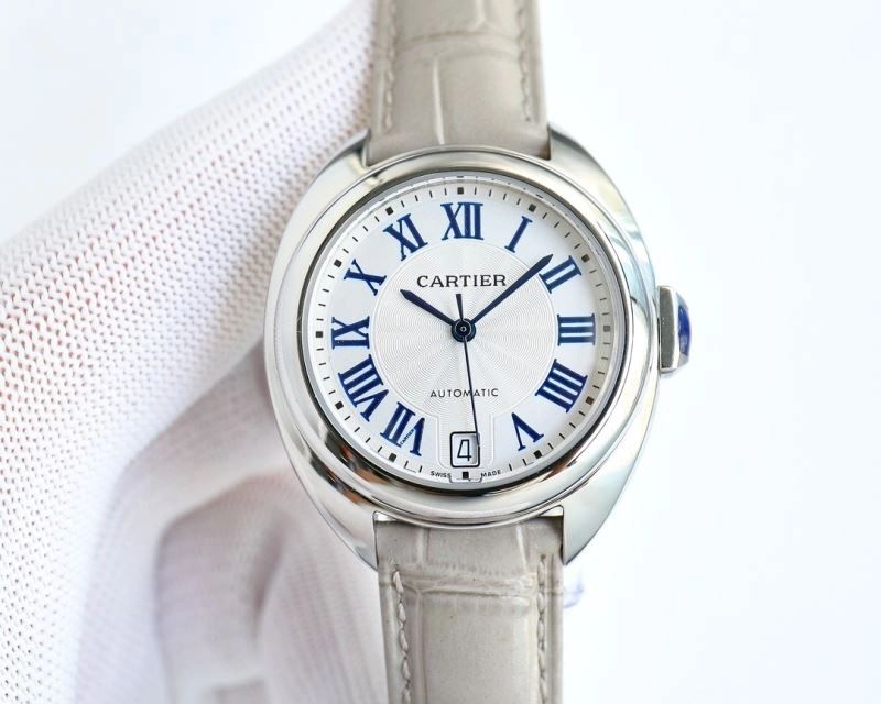 CARTIER Watches TopPick 180384