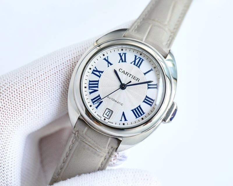 CARTIER Watches TopPick 180384