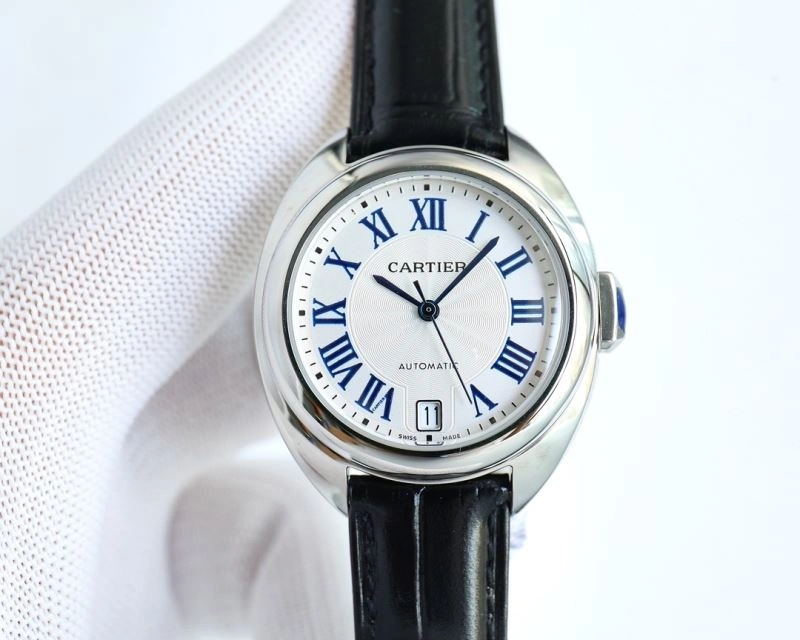 CARTIER Watches TopPick 180384