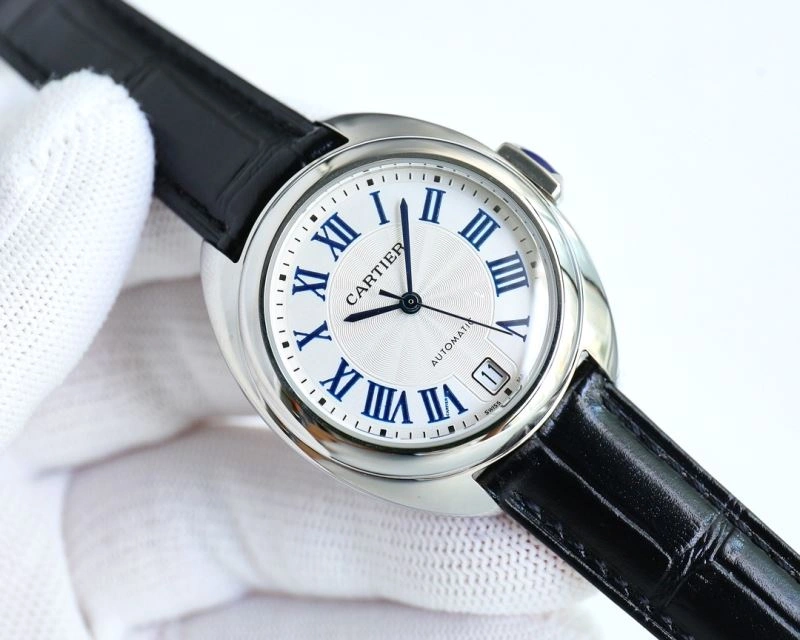 CARTIER Watches TopPick 180384