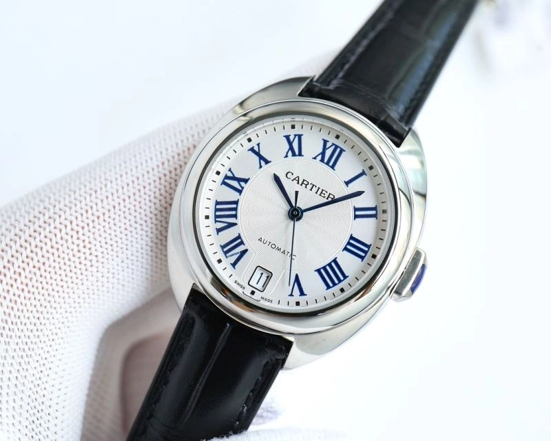 CARTIER Watches TopPick 180384