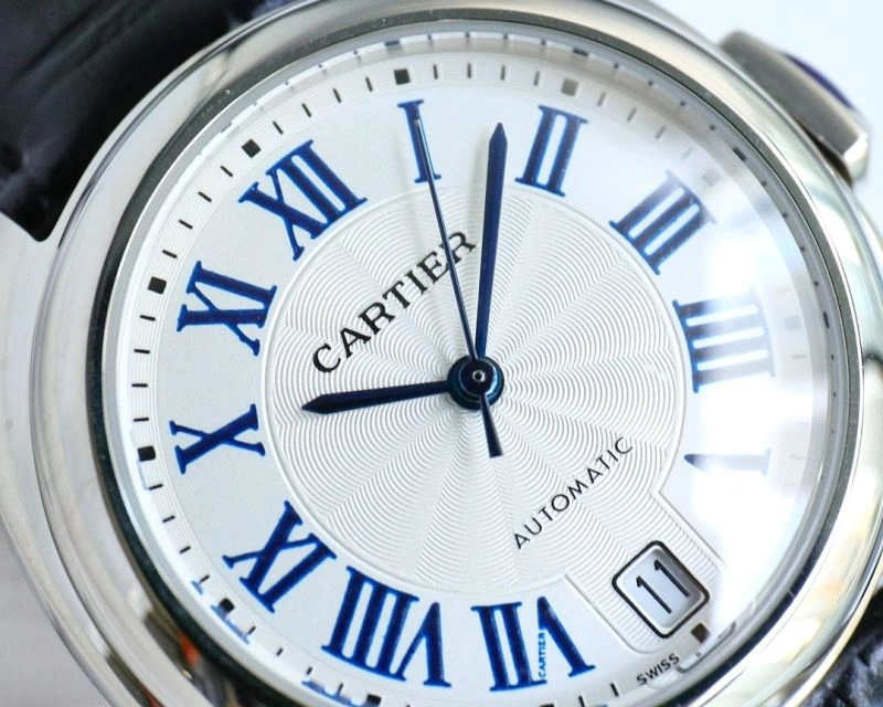 CARTIER Watches TopPick 180384
