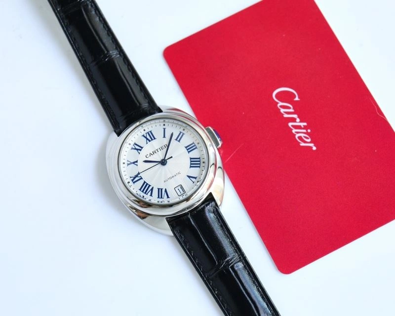 CARTIER Watches TopPick 180384