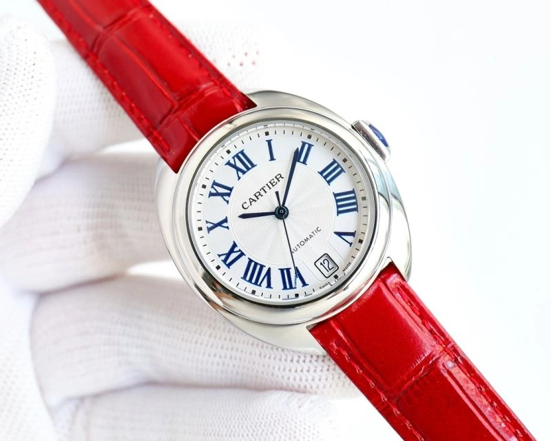CARTIER Watches Trendy 180393