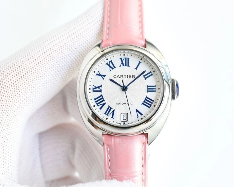 CARTIER Watches Trendy 180393
