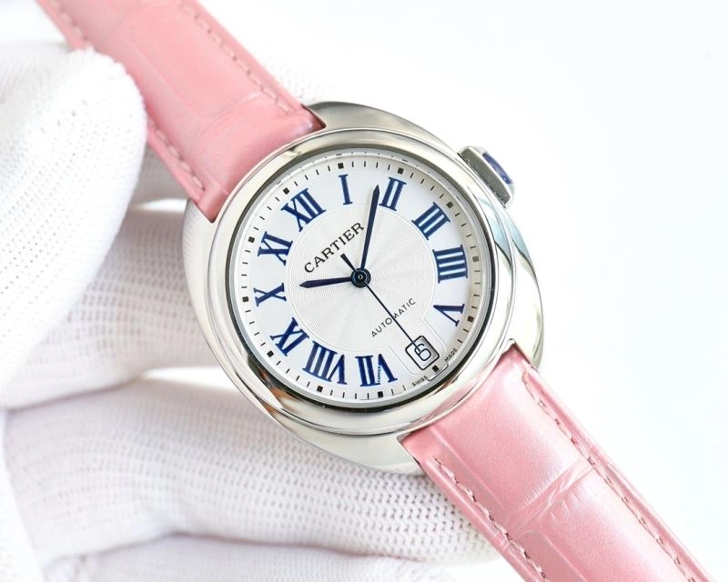 CARTIER Watches Trendy 180393