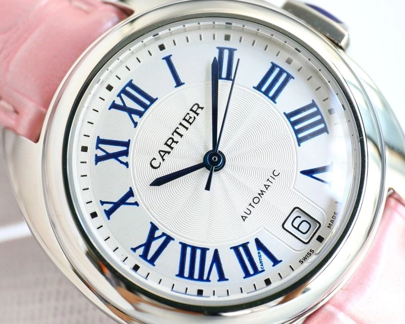 CARTIER Watches Trendy 180393