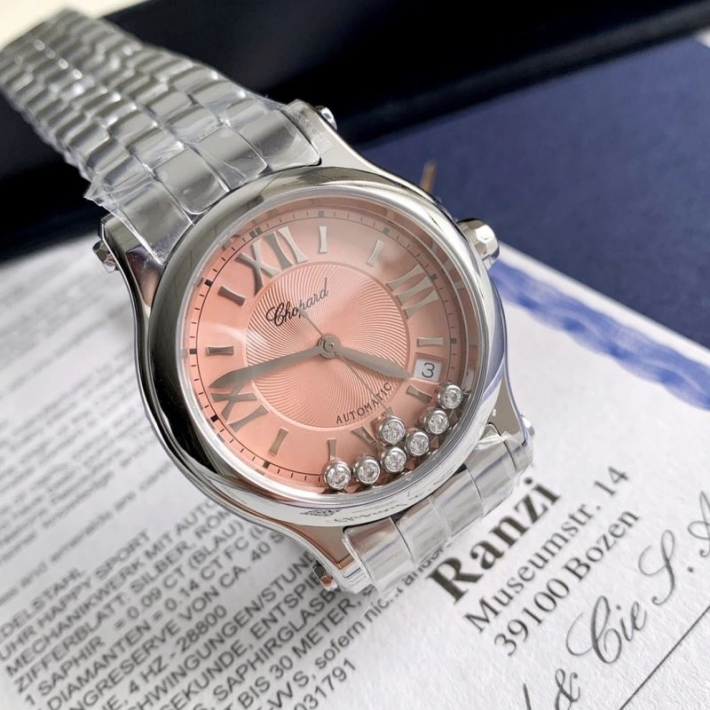 Comfortable CARTIER Watches 180382