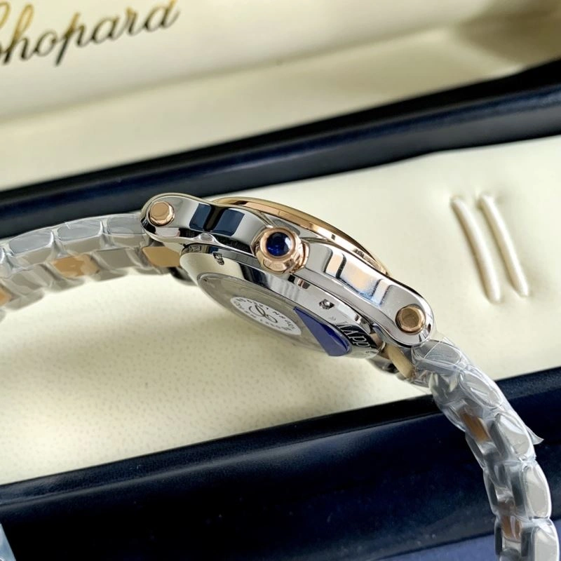 Effortless CARTIER Watches 180372
