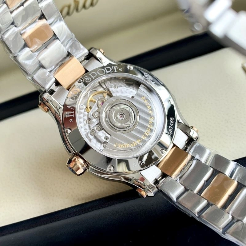 Effortless CARTIER Watches 180372