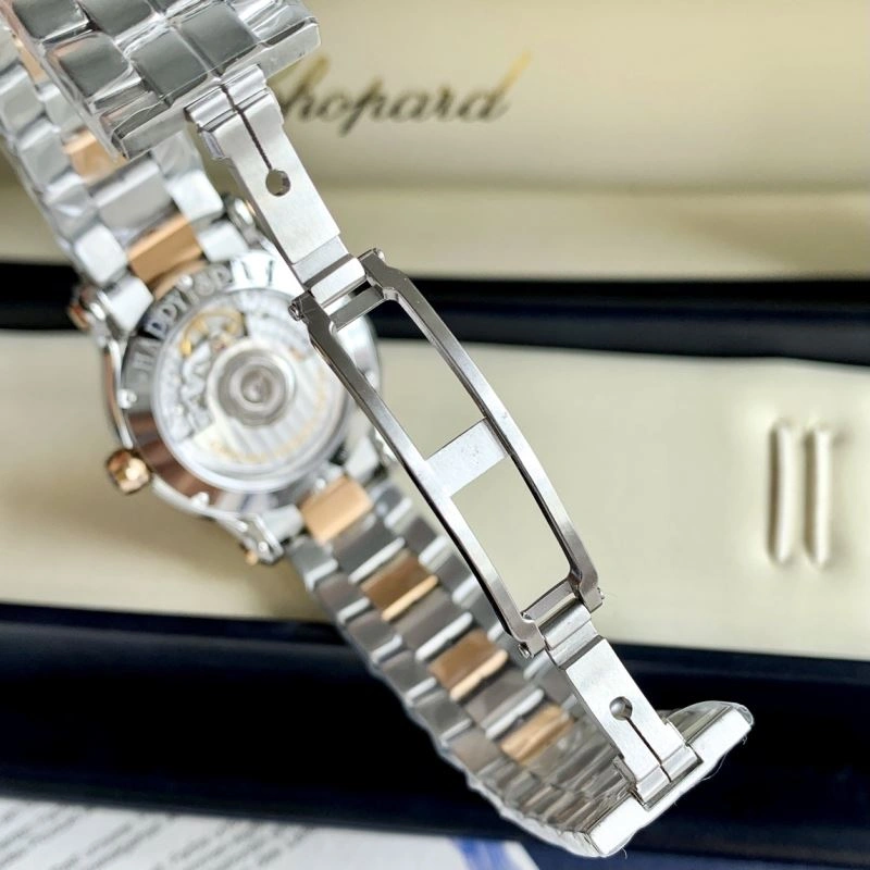 Effortless CARTIER Watches 180372