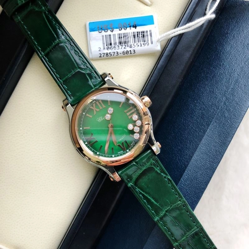CARTIER Watches Sustainable 180370