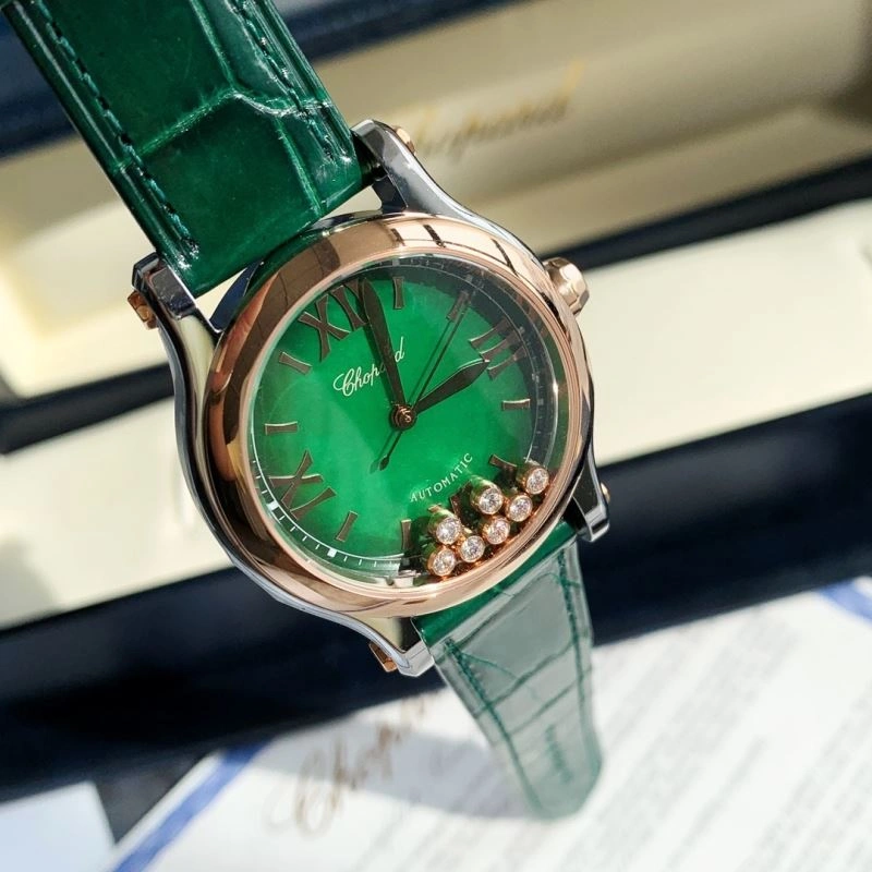 CARTIER Watches Sustainable 180370