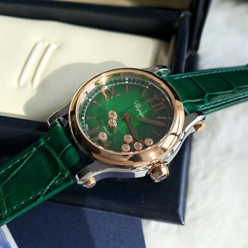 CARTIER Watches Sustainable 180370