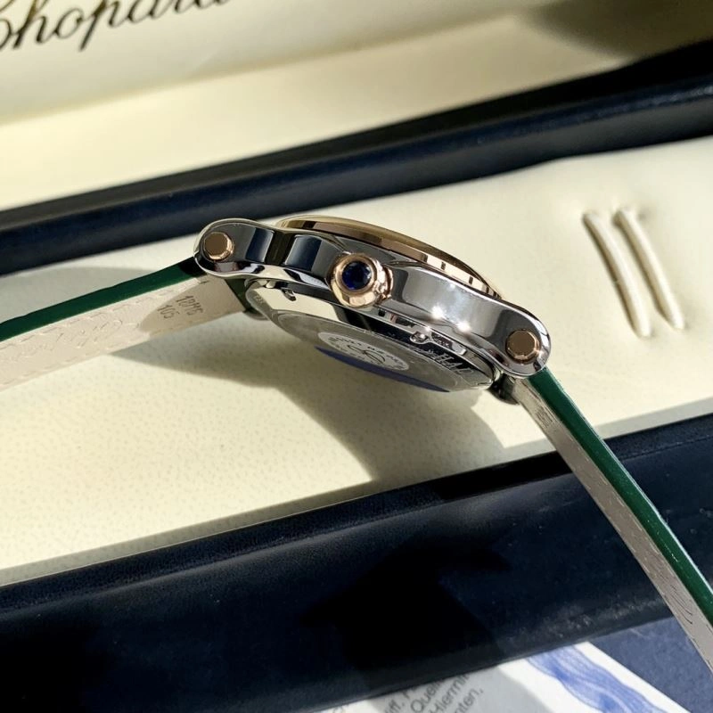 CARTIER Watches Sustainable 180370