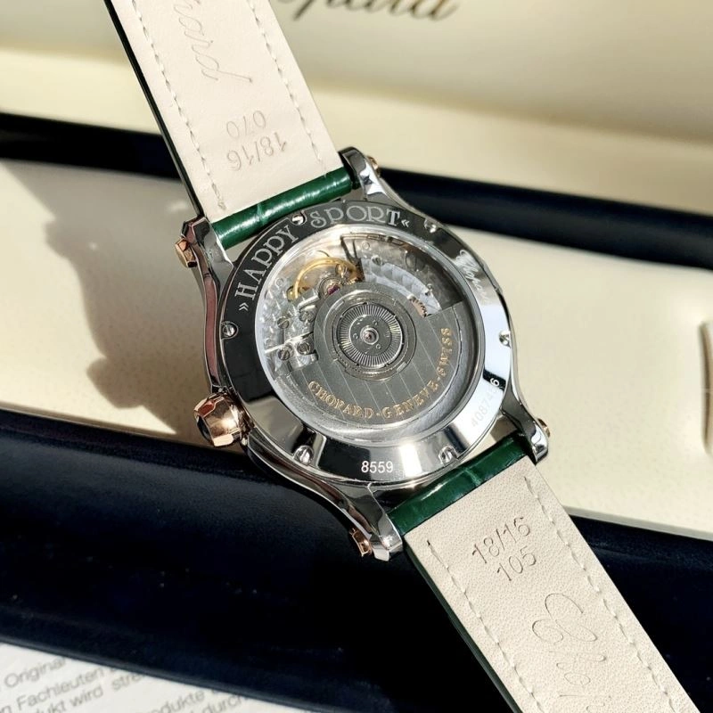 CARTIER Watches Sustainable 180370
