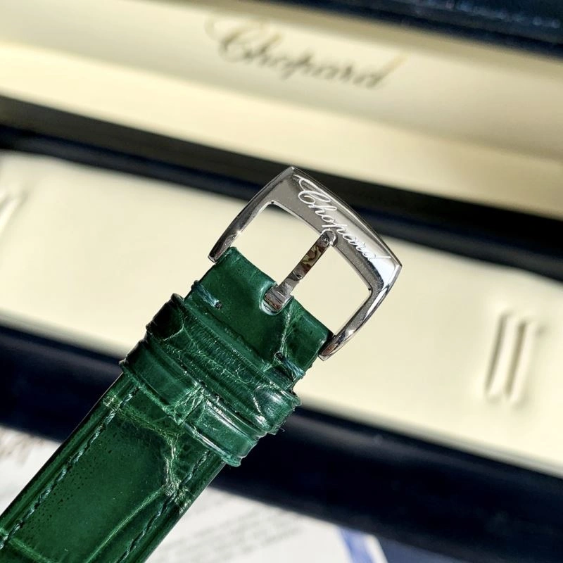 CARTIER Watches Sustainable 180370