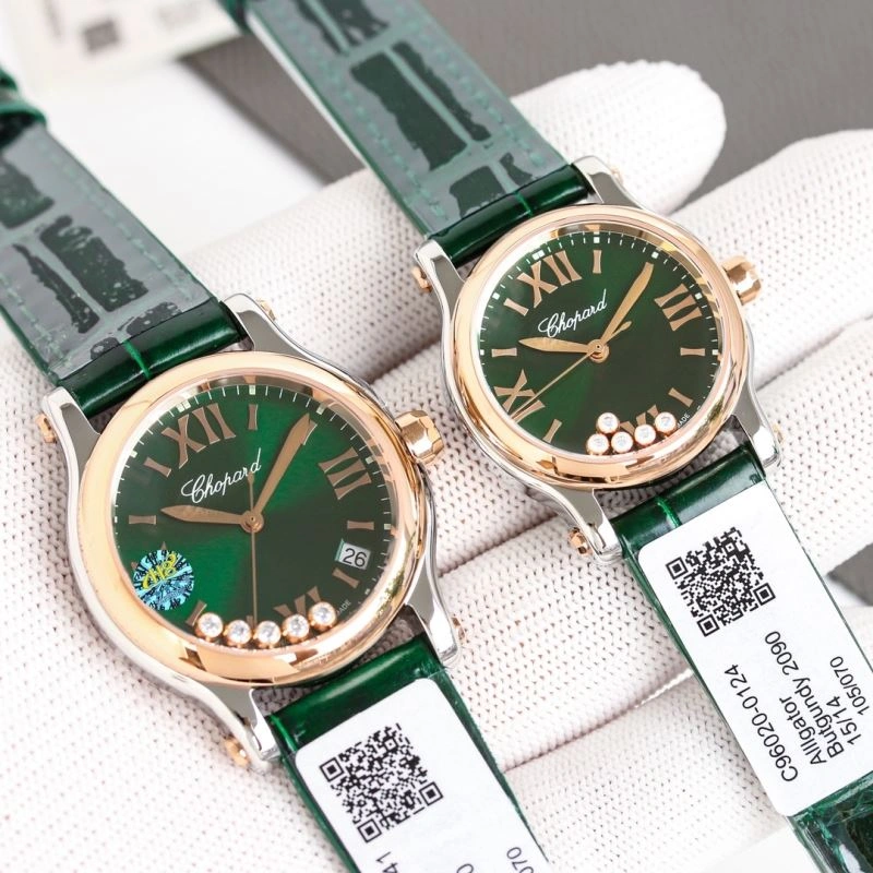 CARTIER Watches Thermal 180380
