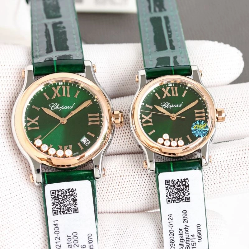 CARTIER Watches Thermal 180380