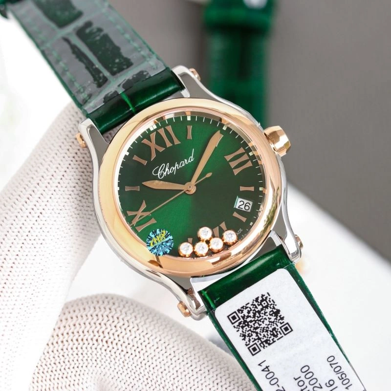CARTIER Watches Thermal 180380