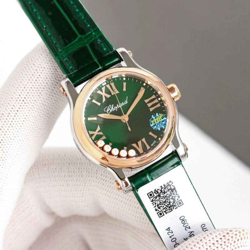 CARTIER Watches Thermal 180380