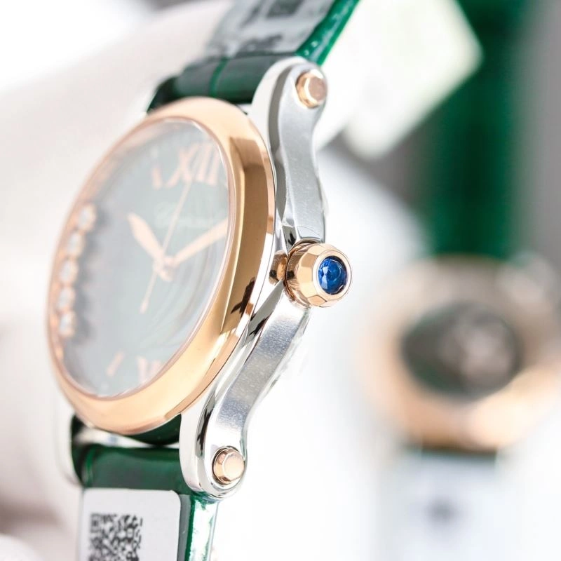 CARTIER Watches Thermal 180380