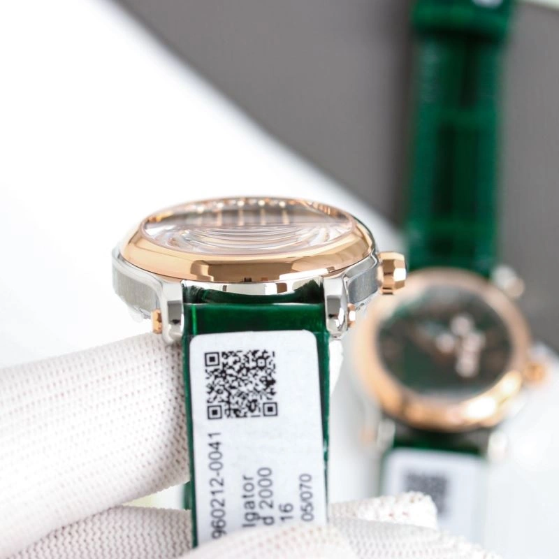 CARTIER Watches Thermal 180380
